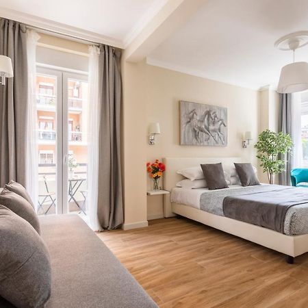 Momo Central Rome 1 Ngoại thất bức ảnh