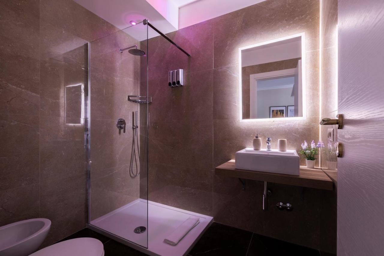 Momo Central Rome 1 Ngoại thất bức ảnh