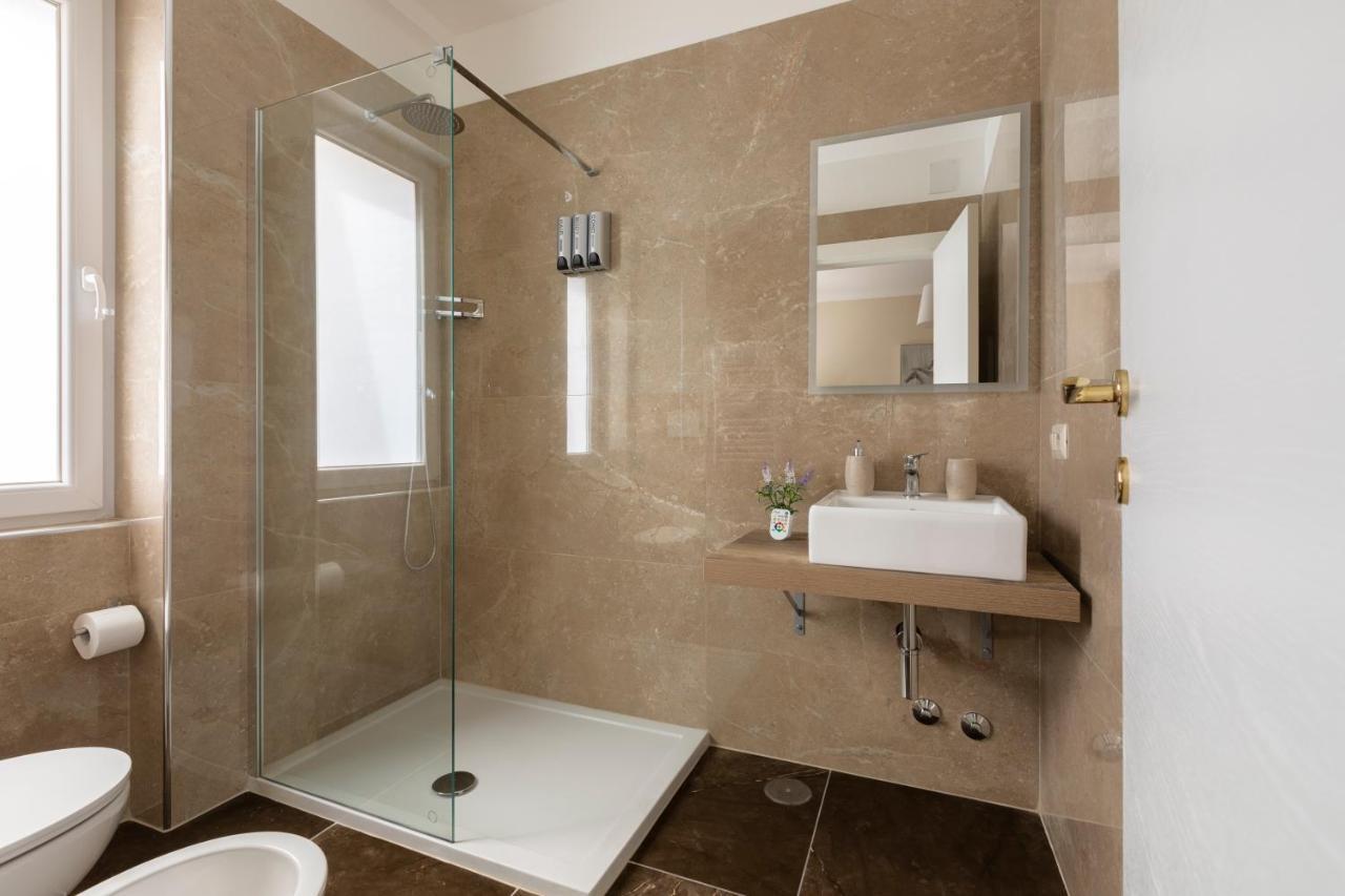 Momo Central Rome 1 Ngoại thất bức ảnh