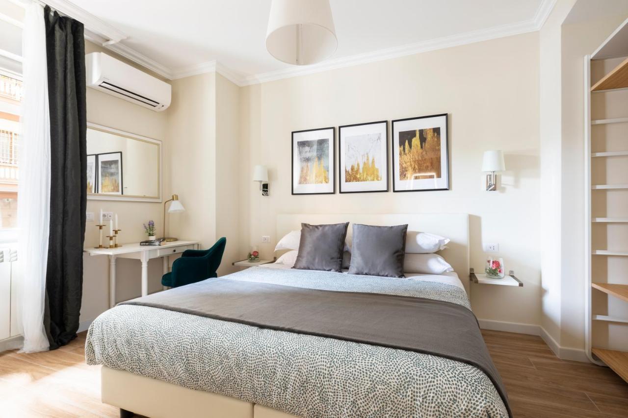 Momo Central Rome 1 Ngoại thất bức ảnh