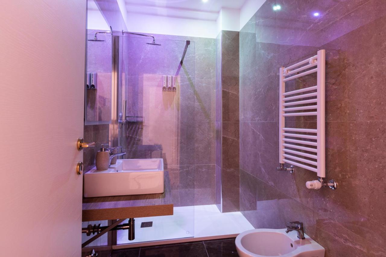 Momo Central Rome 1 Ngoại thất bức ảnh