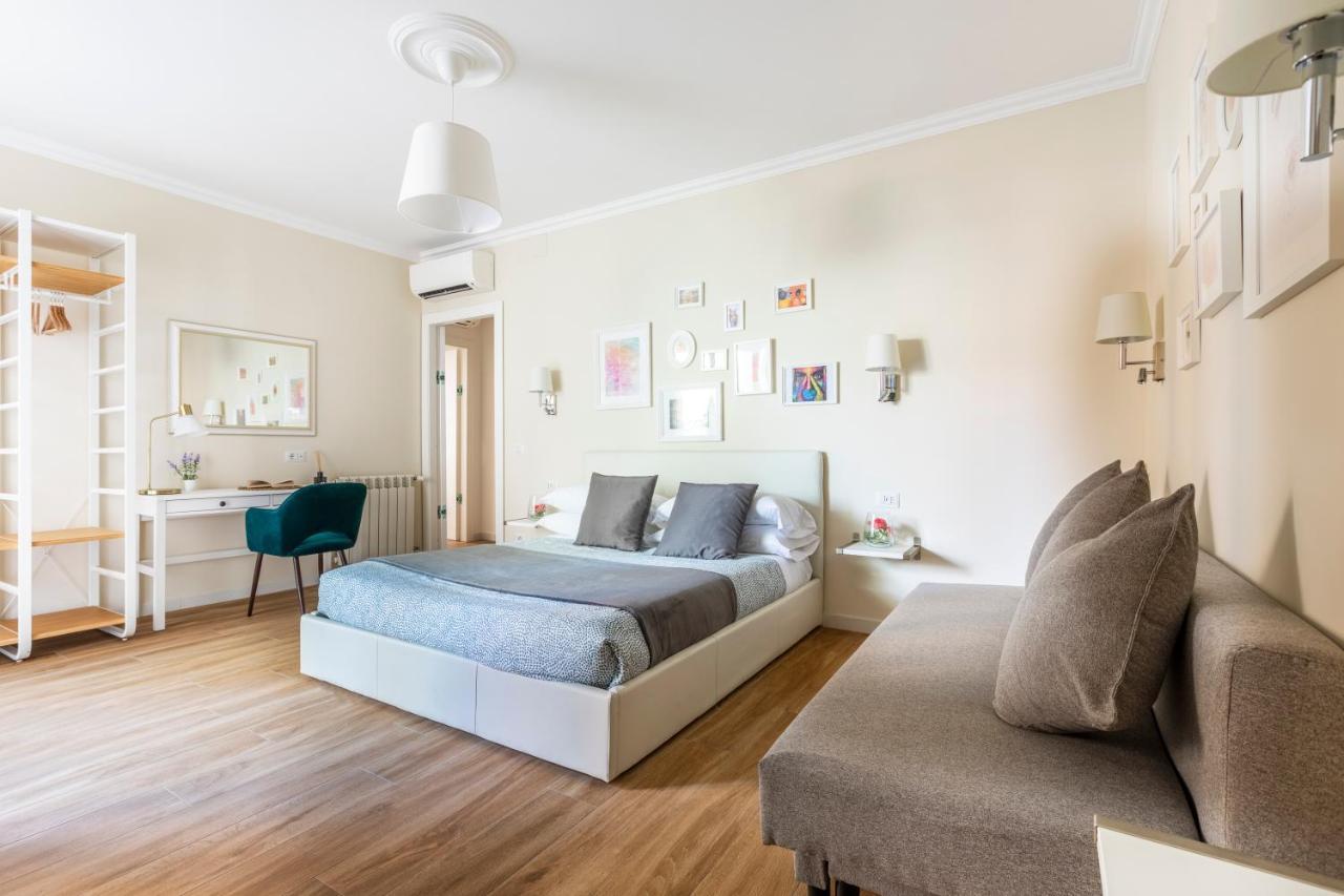 Momo Central Rome 1 Ngoại thất bức ảnh