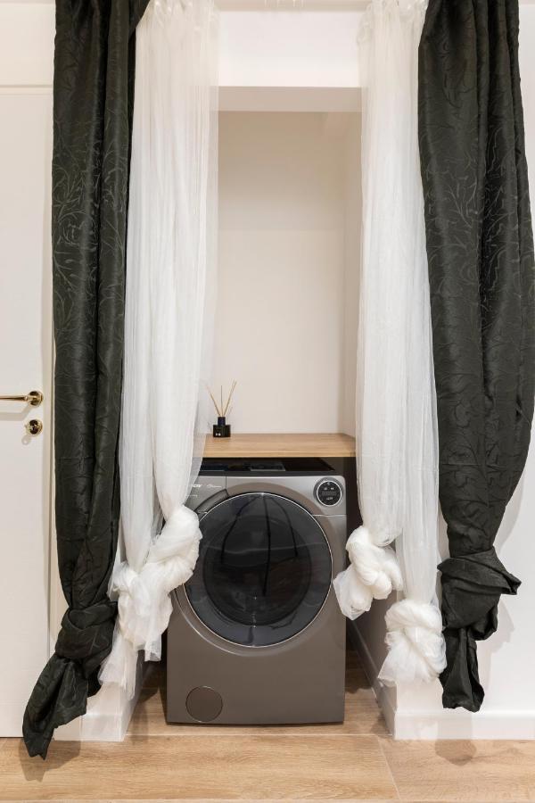 Momo Central Rome 1 Ngoại thất bức ảnh