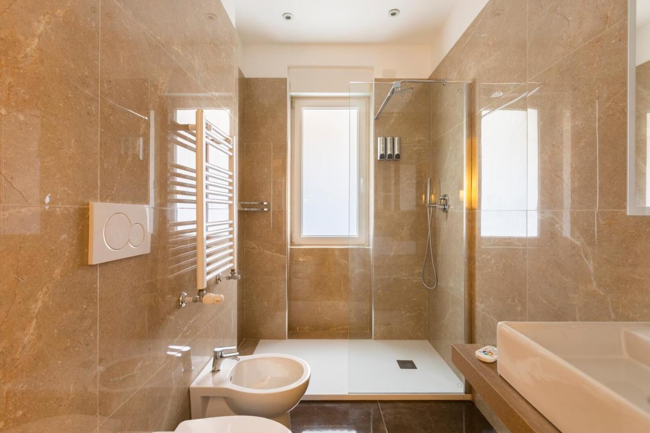 Momo Central Rome 1 Ngoại thất bức ảnh