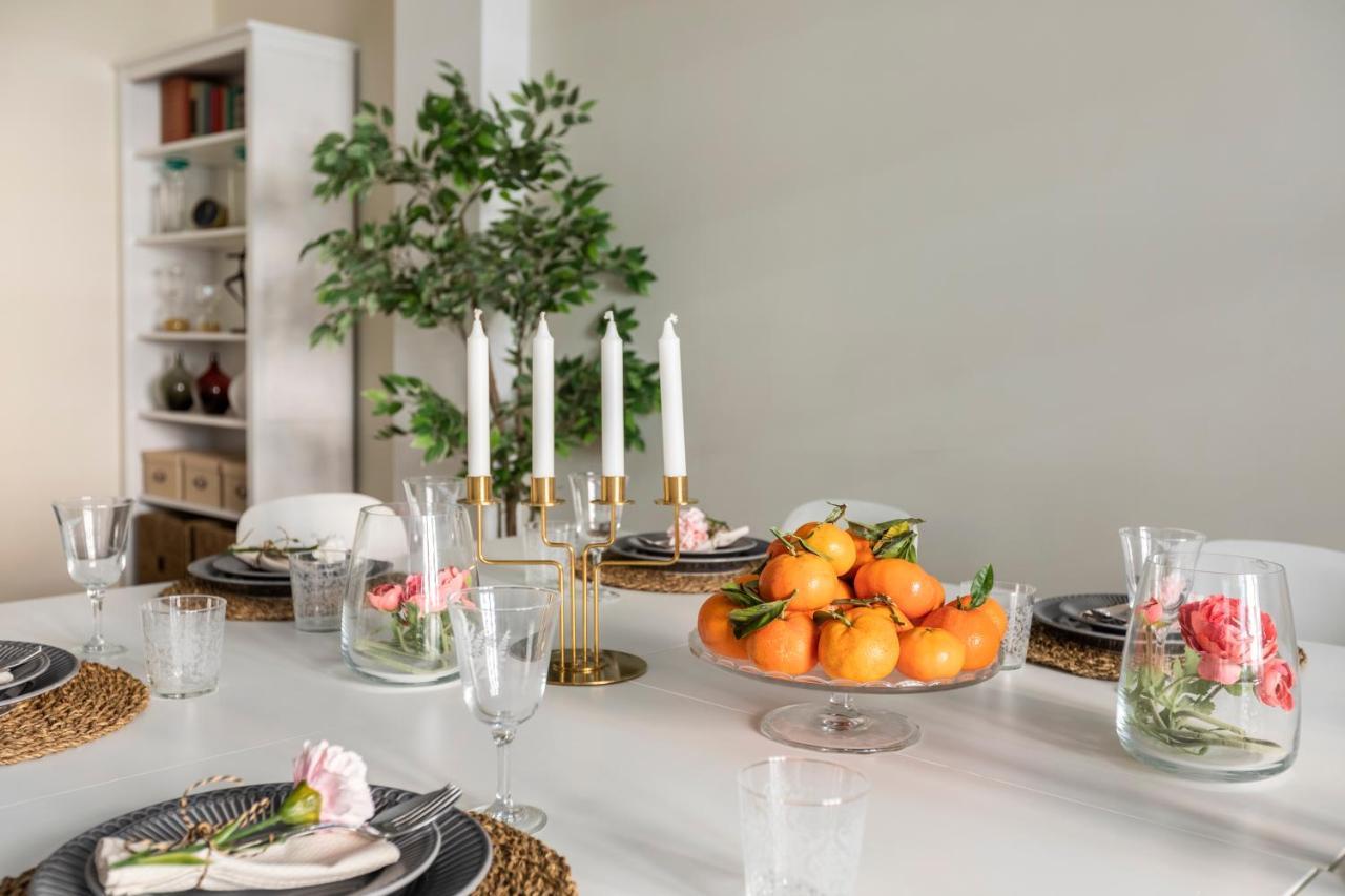 Momo Central Rome 1 Ngoại thất bức ảnh