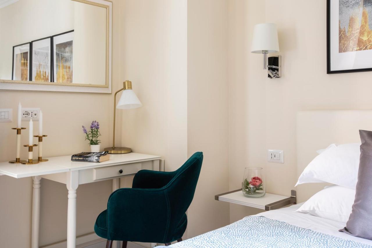 Momo Central Rome 1 Ngoại thất bức ảnh