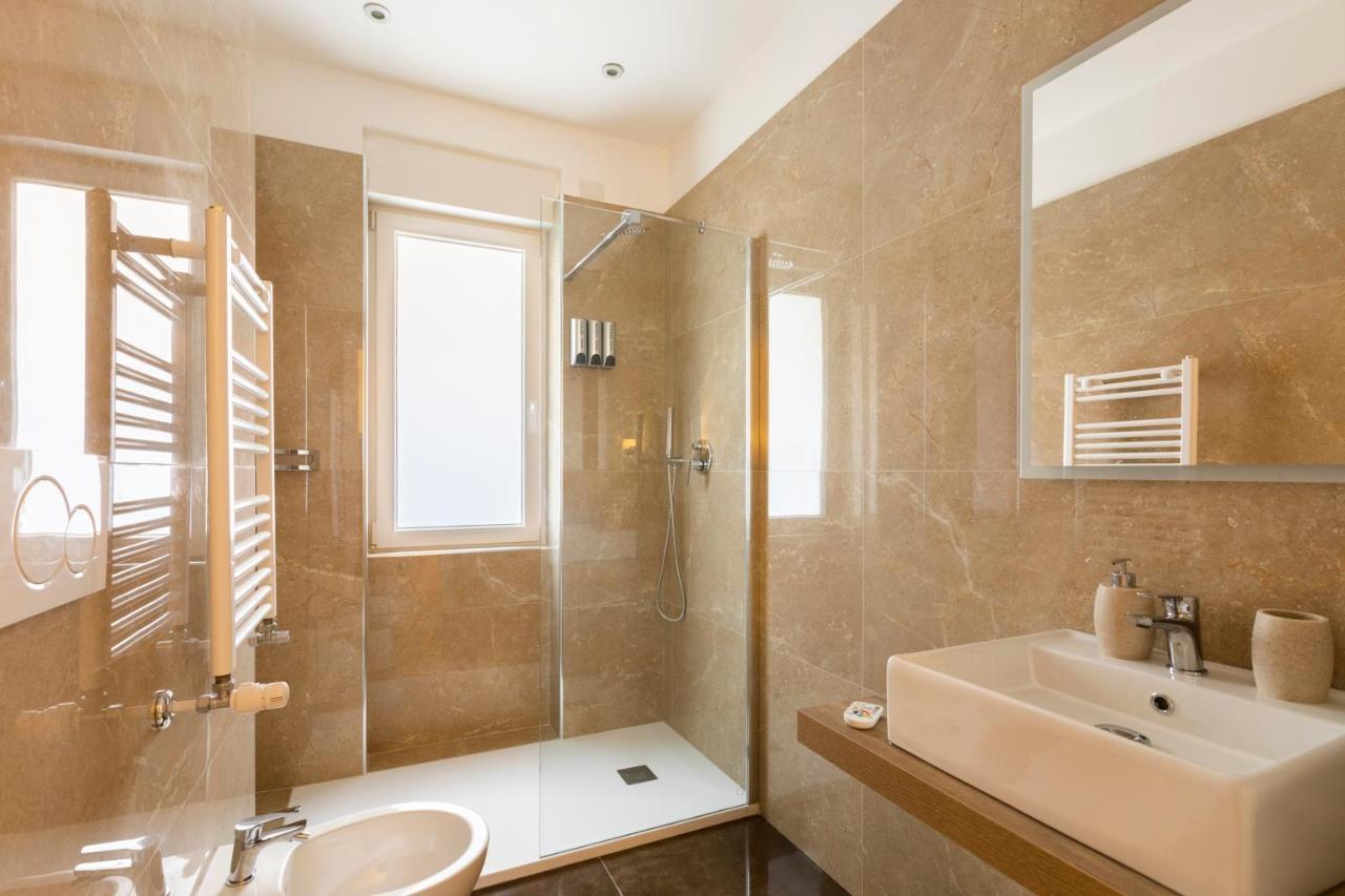 Momo Central Rome 1 Ngoại thất bức ảnh