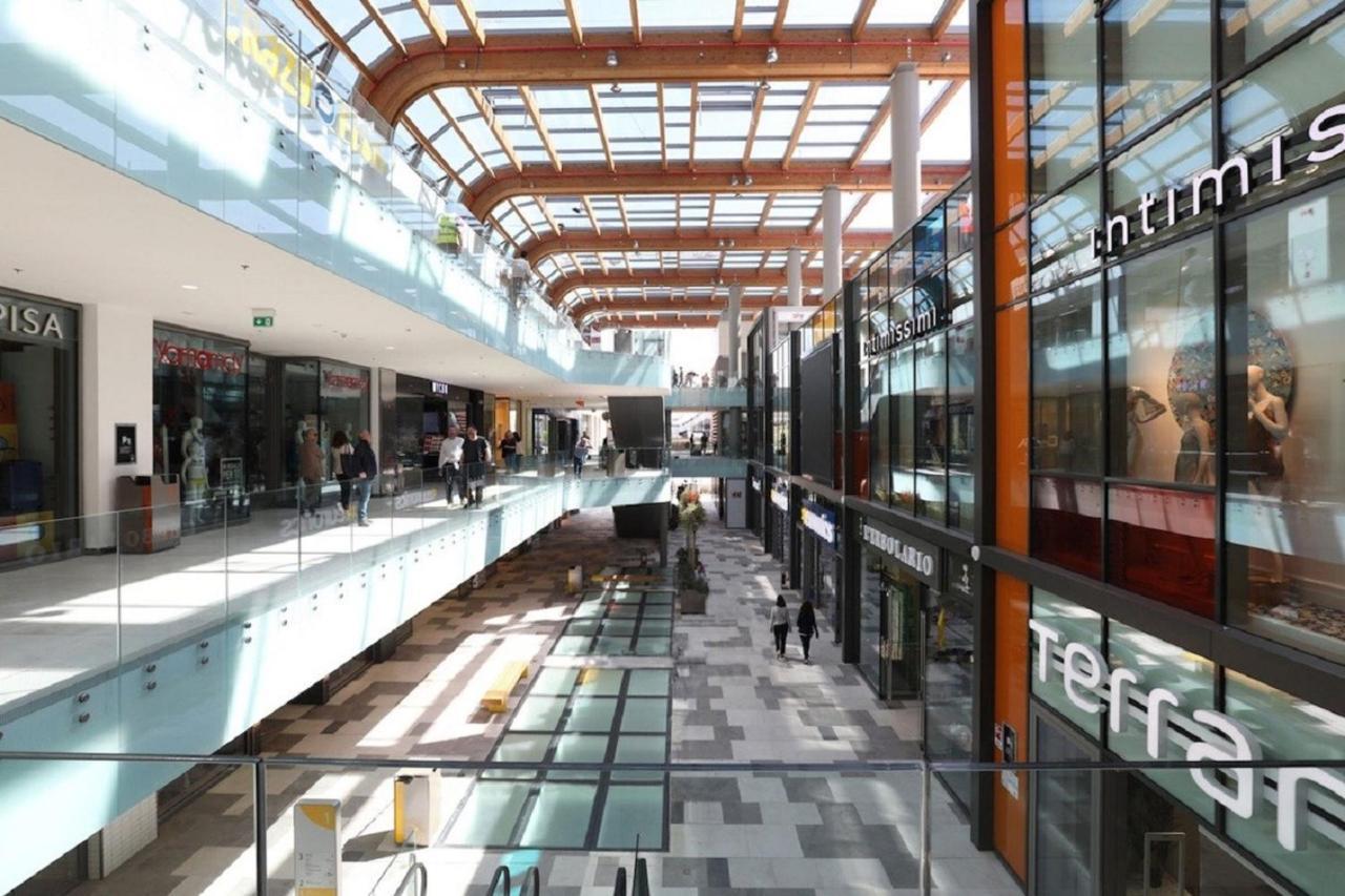 Momo Central Rome 1 Ngoại thất bức ảnh