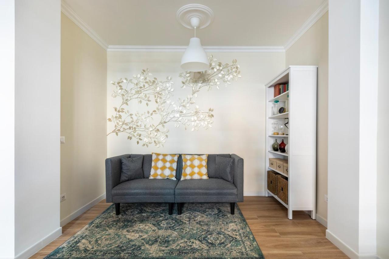Momo Central Rome 1 Ngoại thất bức ảnh