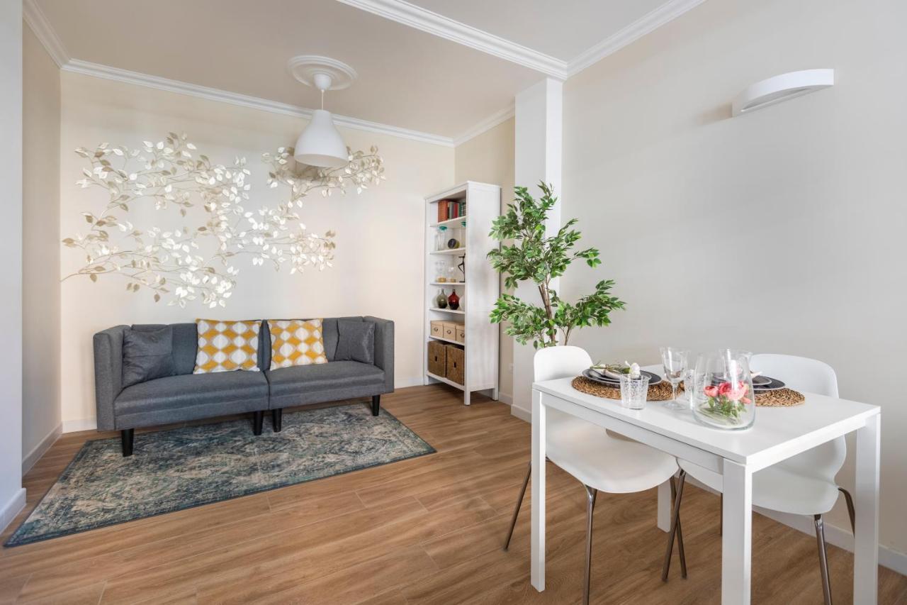 Momo Central Rome 1 Ngoại thất bức ảnh