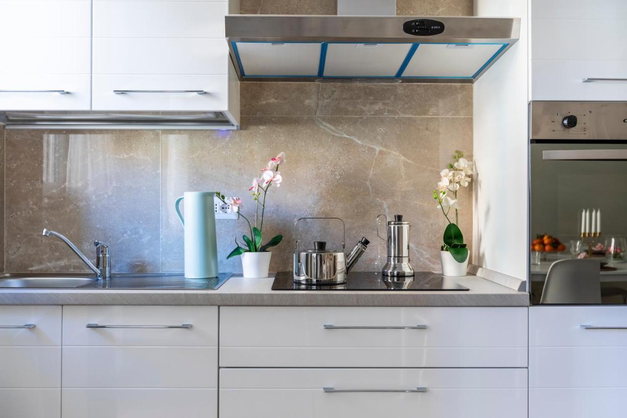 Momo Central Rome 1 Ngoại thất bức ảnh